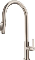 Фото Franke Maris Slim J Pull Down сталь (120.0736.604)