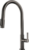 Фото Franke Maris Slim J Pull Down PVD anthracite (120.0736.603)