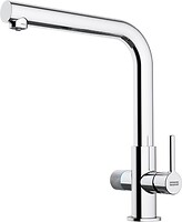 Фото Franke Lina L Clear Water хром (120.0730.779)
