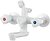Фото Plamix Omega-142 Euro Set (MX9699)