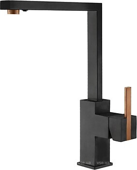 Фото Fabiano FKM 3123 SS Velvet Black Cooper (8231.401.1596)
