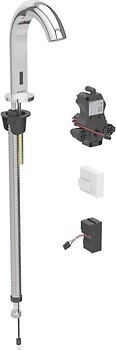 Фото Geberit Piave 116.187.21.1