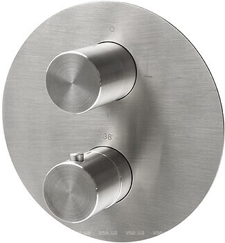 Фото Noken Round Inox 100343437