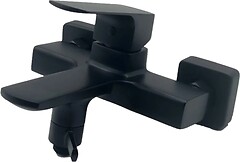 Фото Fabiano Logic 17401 Black (8231.403.1510)