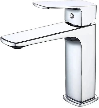 Фото Fabiano Logic 17103 Chrome (8231.403.1508)