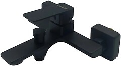 Фото Fabiano Lupo 18401 Black (8231.403.1518)