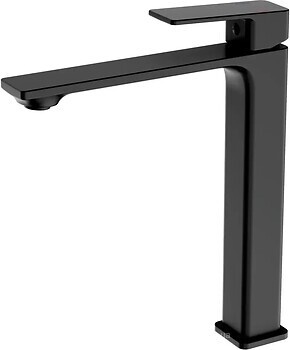 Фото Fabiano Lupo 18201 Black (8231.403.1516)