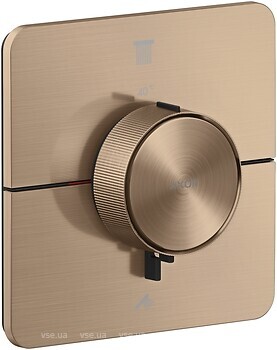 Фото Axor Shower Select ID Softsquare 36754310