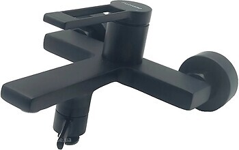 Фото Fabiano Monte 19401 Black (8231.403.1524)
