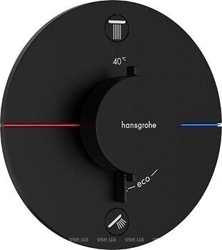 Фото Hansgrohe ShowerSelect Comfort S 15556670