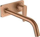 Фото Axor Citterio M 34115140