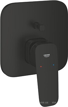 Фото Grohe Cubeo 1017782430