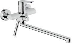 Фото Q-tap Evia QTEVI260 (QTEVI260CRM47579/SD00053703)