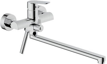 Фото Q-tap Evia QTEVI260 (QTEVI260CRM47579/SD00053703)