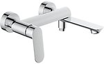 Фото Q-tap Evia QTEVI260 (QTEVI260CRM47578/SD00053702)