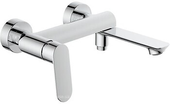 Фото Q-tap Evia QTEVI260 (QTEVI260CRM47578/SD00053702)