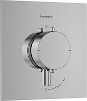 Фото Hansgrohe Ecostat Comfort E 33710000