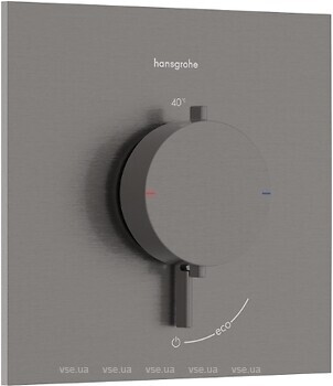Фото Hansgrohe Ecostat Comfort E 33710340