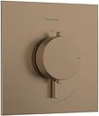Фото Hansgrohe Ecostat Comfort E 33710140