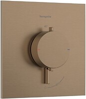 Фото Hansgrohe Ecostat Comfort E 33710140