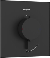 Фото Hansgrohe Ecostat Comfort E 33710670