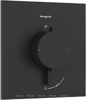 Фото Hansgrohe Ecostat Comfort E 33710670