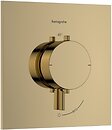 Фото Hansgrohe Ecostat Comfort E 33710990