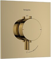 Фото Hansgrohe Ecostat Comfort E 33710990