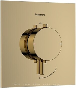 Фото Hansgrohe Ecostat Comfort E 33710990