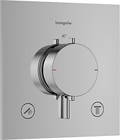 Фото Hansgrohe Ecostat Comfort E 33711000