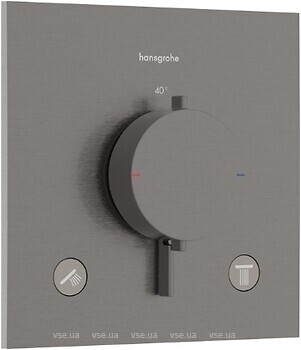 Фото Hansgrohe Ecostat Comfort E 33711340