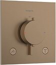 Фото Hansgrohe Ecostat Comfort E 33711140