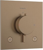 Фото Hansgrohe Ecostat Comfort E 33711140