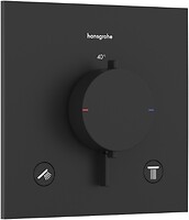 Фото Hansgrohe Ecostat Comfort E 33711670