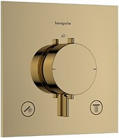 Фото Hansgrohe Ecostat Comfort E 33711990