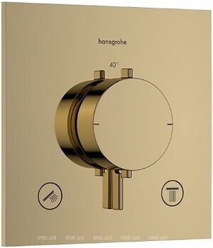Фото Hansgrohe Ecostat Comfort E 33711990