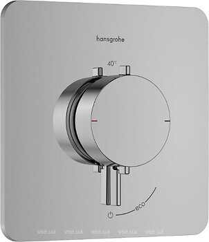 Фото Hansgrohe Ecostat Comfort Q 33712000