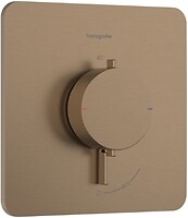 Фото Hansgrohe Ecostat Comfort Q 33712140