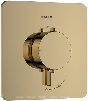 Фото Hansgrohe Ecostat Comfort Q 33712990