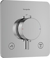 Фото Hansgrohe Ecostat Comfort Q 33713000