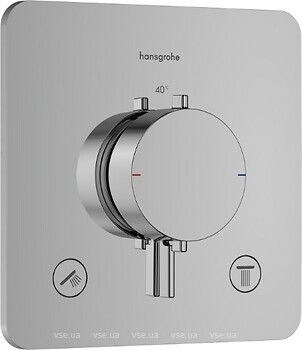 Фото Hansgrohe Ecostat Comfort Q 33713000