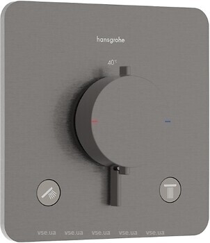 Фото Hansgrohe Ecostat Comfort Q 33713340