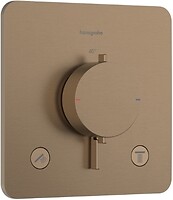 Фото Hansgrohe Ecostat Comfort Q 33713140