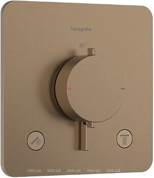 Фото Hansgrohe Ecostat Comfort Q 33713140