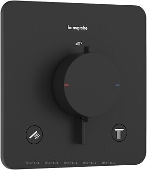 Фото Hansgrohe Ecostat Comfort Q 33713670