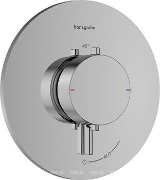 Фото Hansgrohe Ecostat Comfort S 33714000