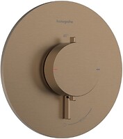 Фото Hansgrohe Ecostat Comfort S 33714140