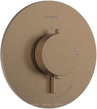 Фото Hansgrohe Ecostat Comfort S 33714140