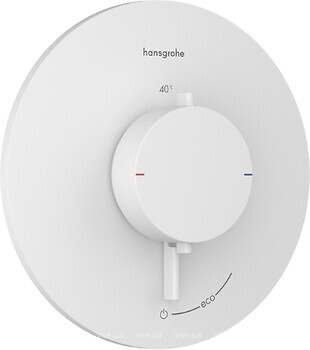 Фото Hansgrohe Ecostat Comfort S 33714700
