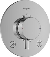 Фото Hansgrohe Ecostat Comfort S 33715000